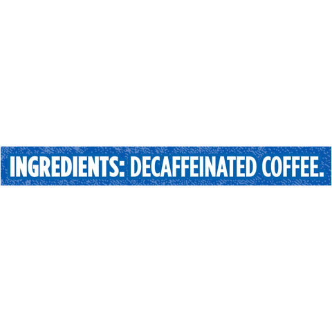 Maxwell House Original Decaffeinated Coffee, 11 Ounce -- 6 per case.