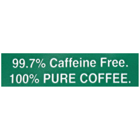 Maxwell House Special Delivery Decaf Ground Coffee - 1.5 oz. pouch, 112 pouches per case