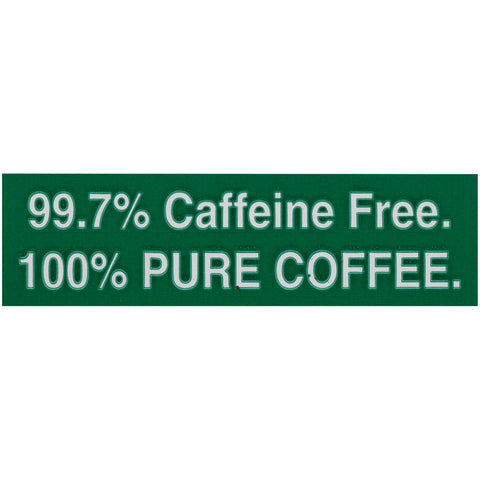 Maxwell House Decaf Special Delivery Ground Coffee - 1.3 oz pack, 42 packs per case