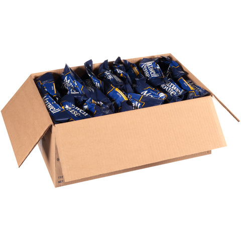 Maxwell House Special Delivery Ground Coffee - 1.4 oz. filter pack, 112 packs per case