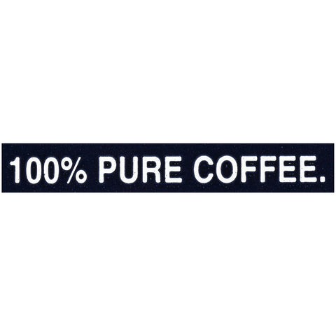 Maxwell House COFFEE MASTER BLEND CAFFEINATED URN PACK