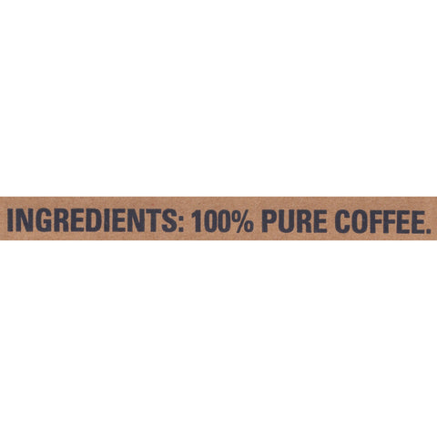 Maxwell House Special Delivery Ground Coffee - 1.4 oz. filter pack, 112 packs per case