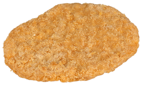 Veal Breaded Country Fried Pattie 13741