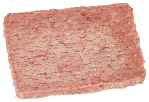 Beef Steak Cubed Chopped 741rs