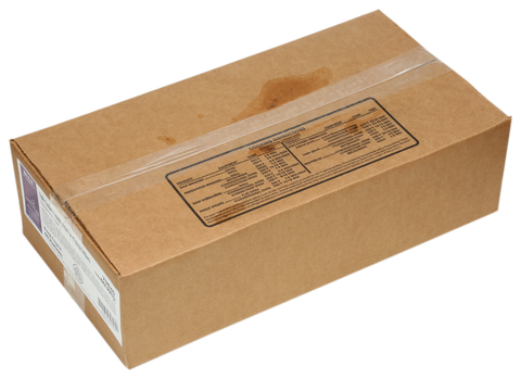Advance Food Country Fried Beef Steak, 4 Ounce -- 40 per case.