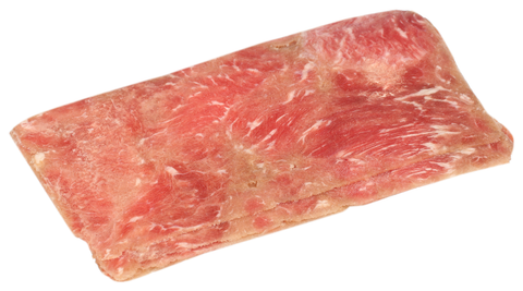 Philly Freedom Gold® BEEF FLAT STEAK MARINATED W/ FOOD STARCH 10000080600