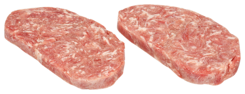 Beefsteak Original Sirloin Marinated Breakaway 4 Oz 1440-001