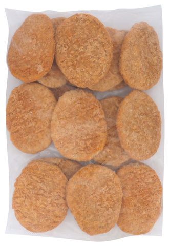 Vincello® VEAL BREADED COUNTRY FRIED PATTIE 10000003014