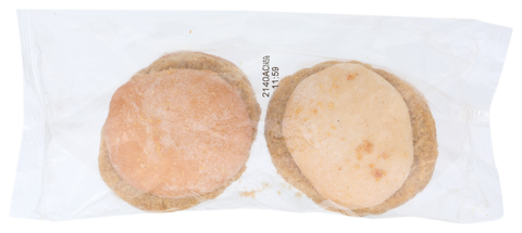 Tyson® SANDWICH ROLL WHOLE GRAIN CHICKEN BREADED TWIN