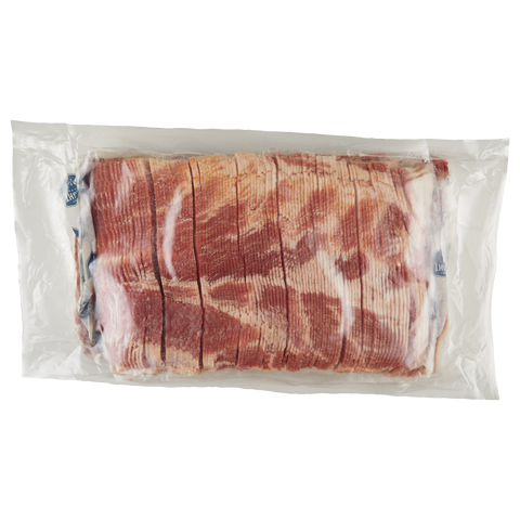 Wright® Brand BACON SLICED THICK 14-18 CT