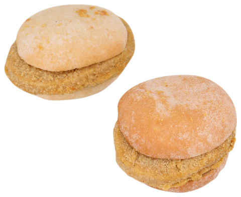 Tyson® SANDWICH ROLL WHOLE GRAIN CHICKEN BREADED TWIN