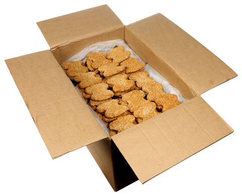 Beef Steak Fritter Whole Grain Fc Cn 1.97 Oz 68033
