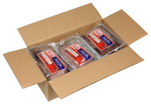 Hillshire Farm® ROAST BEEF SLICED .5 OZ 10314720414