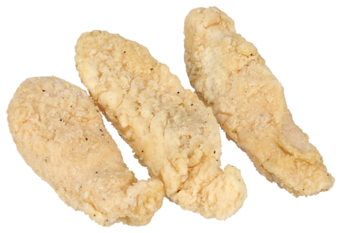 Tyson® CHICKEN TENDER RAW 11103420590
