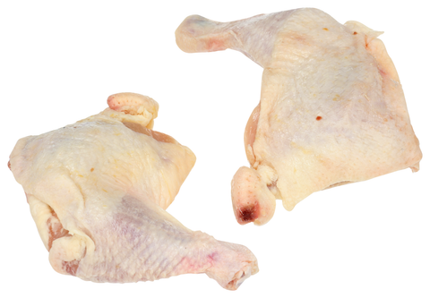 Chicken Leg Quarter 8-14 Oz 16089-0590