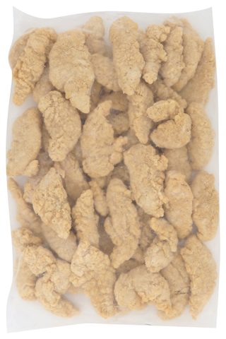 Tyson® CHICKEN TENDERLOIN FRITTER HOMESTYLE FC 10017940590