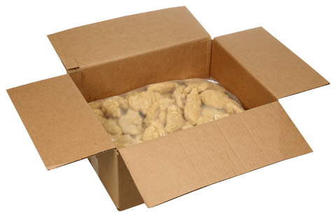 Tyson® CHICKEN TENDERLOIN FRITTER HOMESTYLE FC 10017940590