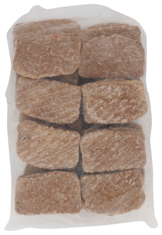 Minuteman® DINNER LOAF SLICE BEEF & CHICKEN FC 3 OZ 10000021302