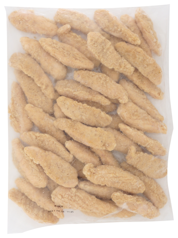 Chicken Tender Raw 110342-0590