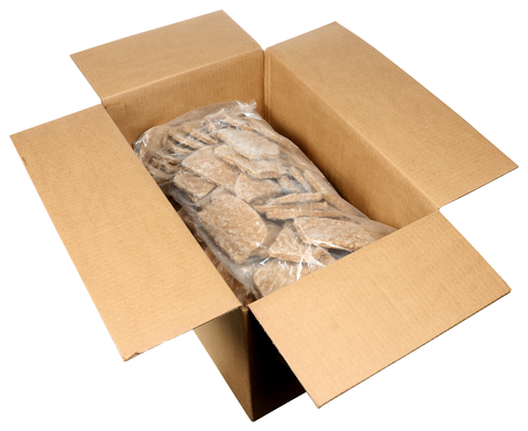 Minuteman® DINNER LOAF SLICE BEEF & CHICKEN FC 3 OZ 10000021302