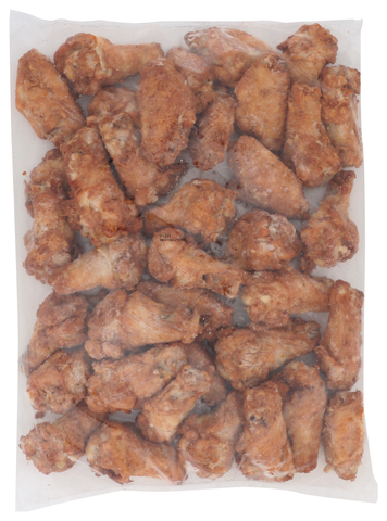 Tyson® CHICKEN WING OVEN ROASTED JUMBO FC 1ST & 2ND JOINT 10135390687