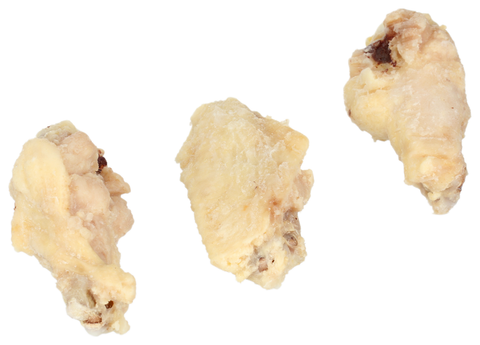 Tyson® CHICKEN WING 1ST & 2ND JOINT FC 10049500687