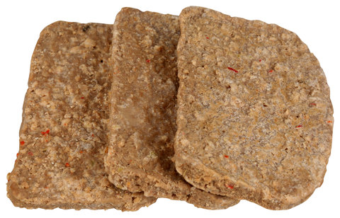Minuteman® DINNER LOAF SLICE BEEF & CHICKEN FC 3 OZ 10000021302