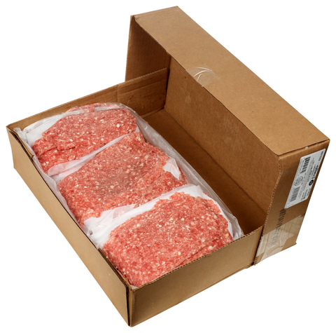 Allied Specialty BEEF PHILLY STEAK 10000013571
