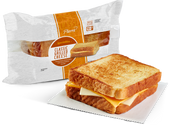 Sandwich Grilled Cheese 80304