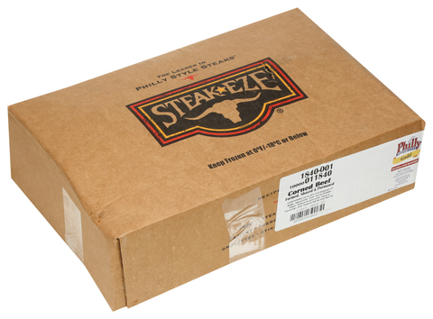 Corned Beef Breakaway® 4 Oz 1840-001
