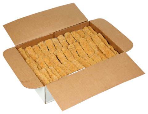 Advancepierre™ BEEF BREADED SUPERCRISPY COUNTRY FRIED STEAK 10000092350