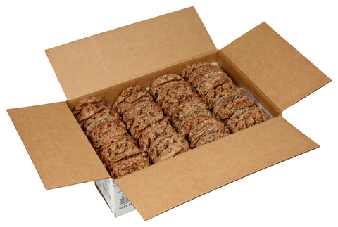 Beef Patties Flamebroiled Usda Choice Angus Fc 215-930
