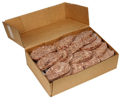 Corned Beef Breakaway® 4 Oz 1840-001