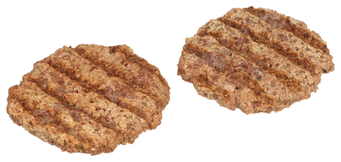 Beef Patties Flamebroiled Usda Choice Angus Fc 215-930