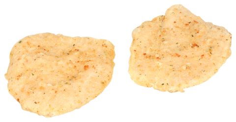 Chicken Breast Breaded Italian 4.5 Oz 936245