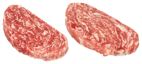Steak-Eze® BEEFSTEAK ORIGINAL SIRLOIN BREAKAWAY 10000011300