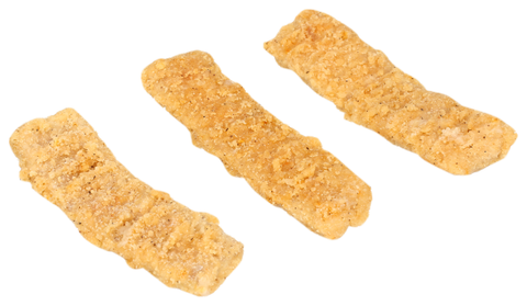 Advancepierre™ BEEF BREADED SUPERCRISPY COUNTRY FRIED STEAK 10000092350
