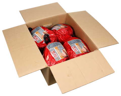 Hillshire Farm® HAM SPIRAL HALF SLICED FOILED WRAPPED 12912040414