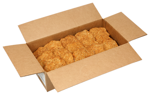 Advancepierre™ BEEF CRISPY STEAK BREADED COUNTRY FRIED FRITTER 10000002678
