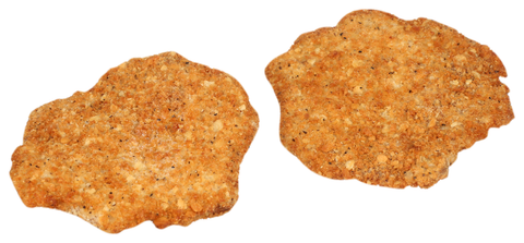 Advancepierre™ BEEF CRISPY STEAK BREADED COUNTRY FRIED FRITTER 10000002678