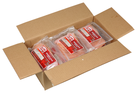 Ham Smoked Wa Sliced .5 Oz 031470-0414