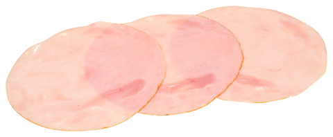 Hillshire Farm® HAM HONEY WATER ADDED SLICED .67 OZ 10321870414