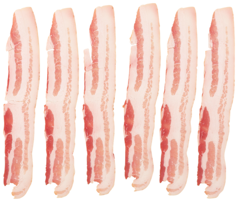 Wright® Brand BACON 18/22 CT APPLEWOOD SMOKED 10258910616
