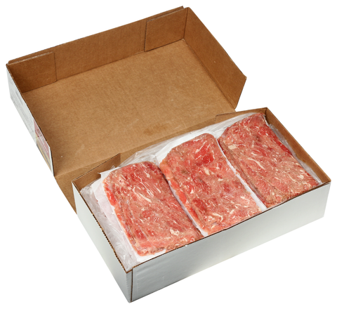 Original Philadelphia BEEF PHILLY MARINATED SANDWICH SLICES 8 OZ 10000039295