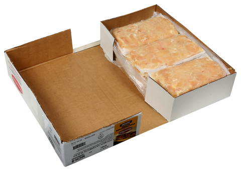 Original Philadelphia CHICKEN SANDWICH SLICES FLAT STYLE MARINATED 8 OZ 10000039303