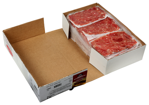 Original Philadelphia BEEF CHOPSTEAK SANDWICH SLICES MARINATED
