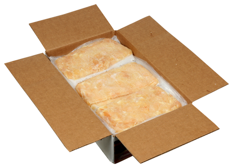 Original Philadelphia CHICKEN PHILLY MEAT SEASONED 6 OZ