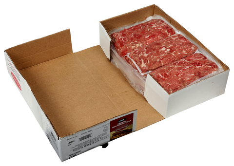 Original Philadelphia BEEF STEAK PHILLY FLAT STYLE MARINATED LOIN BEEF SANDWICH SLICES 7 OZ