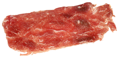 Original Philadelphia BEEF CHOPSTEAK SANDWICH SLICES MARINATED
