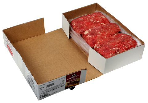 Original Philadelphia BEEF RIBEYE SEASONED SANDWICH SLICES BULK